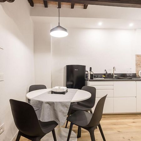 Appartamento Sui Tetti Di Ovile Siena Luaran gambar